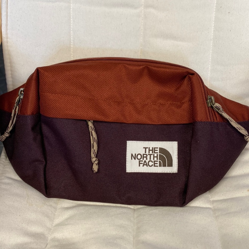 The North Face Lumbar pack/Fanny pack